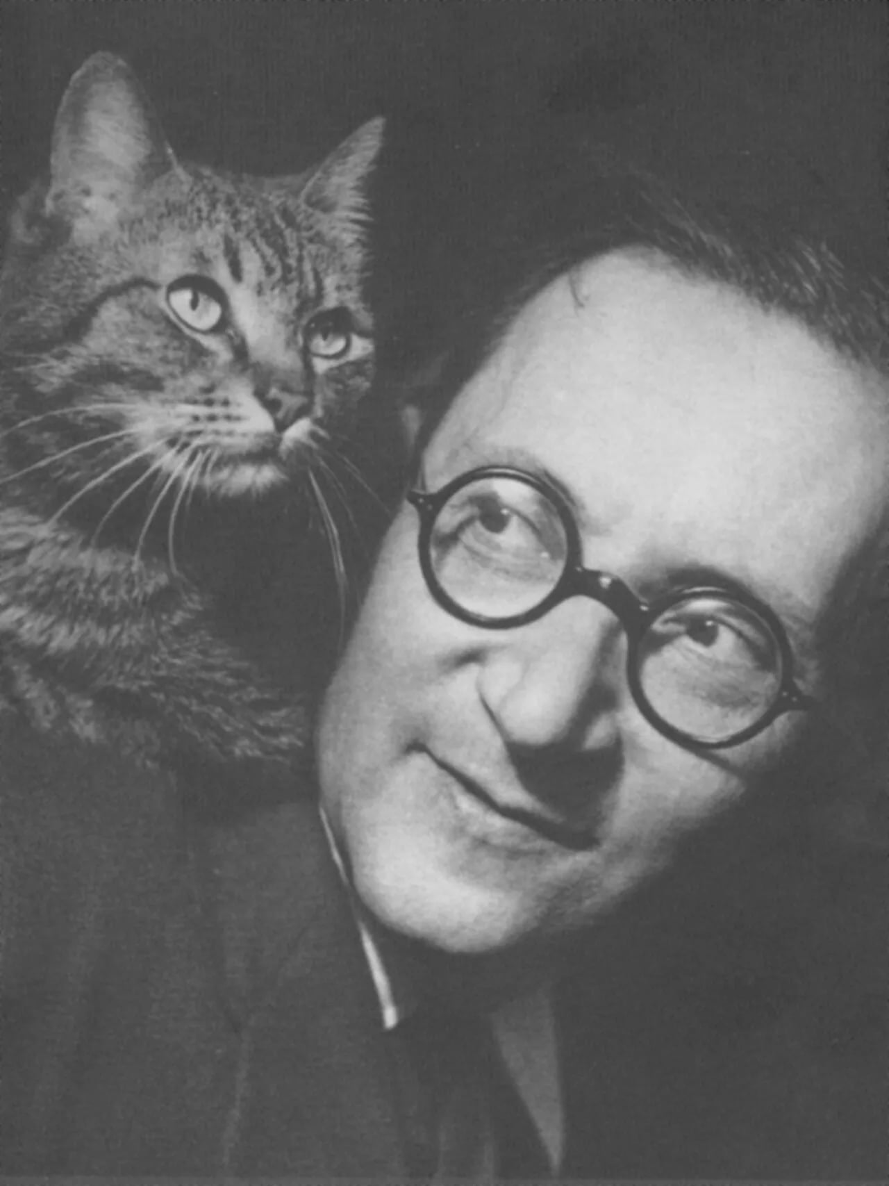 Porträt von Jiří Weil (1900–1959) – Gedenkseite