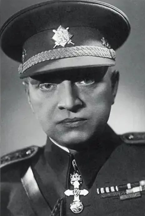 Portrait of Emanuel Moravec (1893–1945) – memorial page