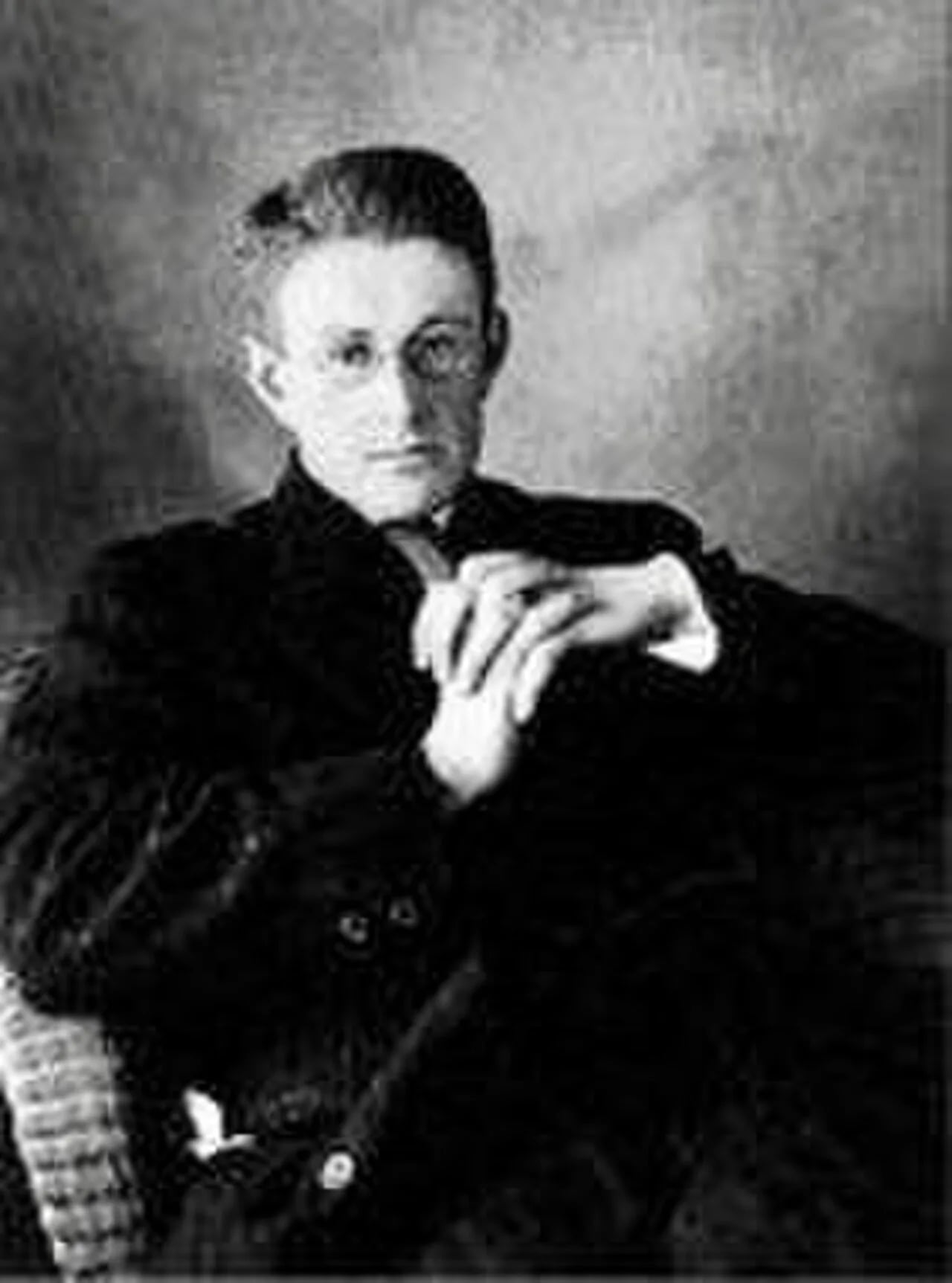 Portrait of Lincoln Colcord (1883–1947) – memorial page