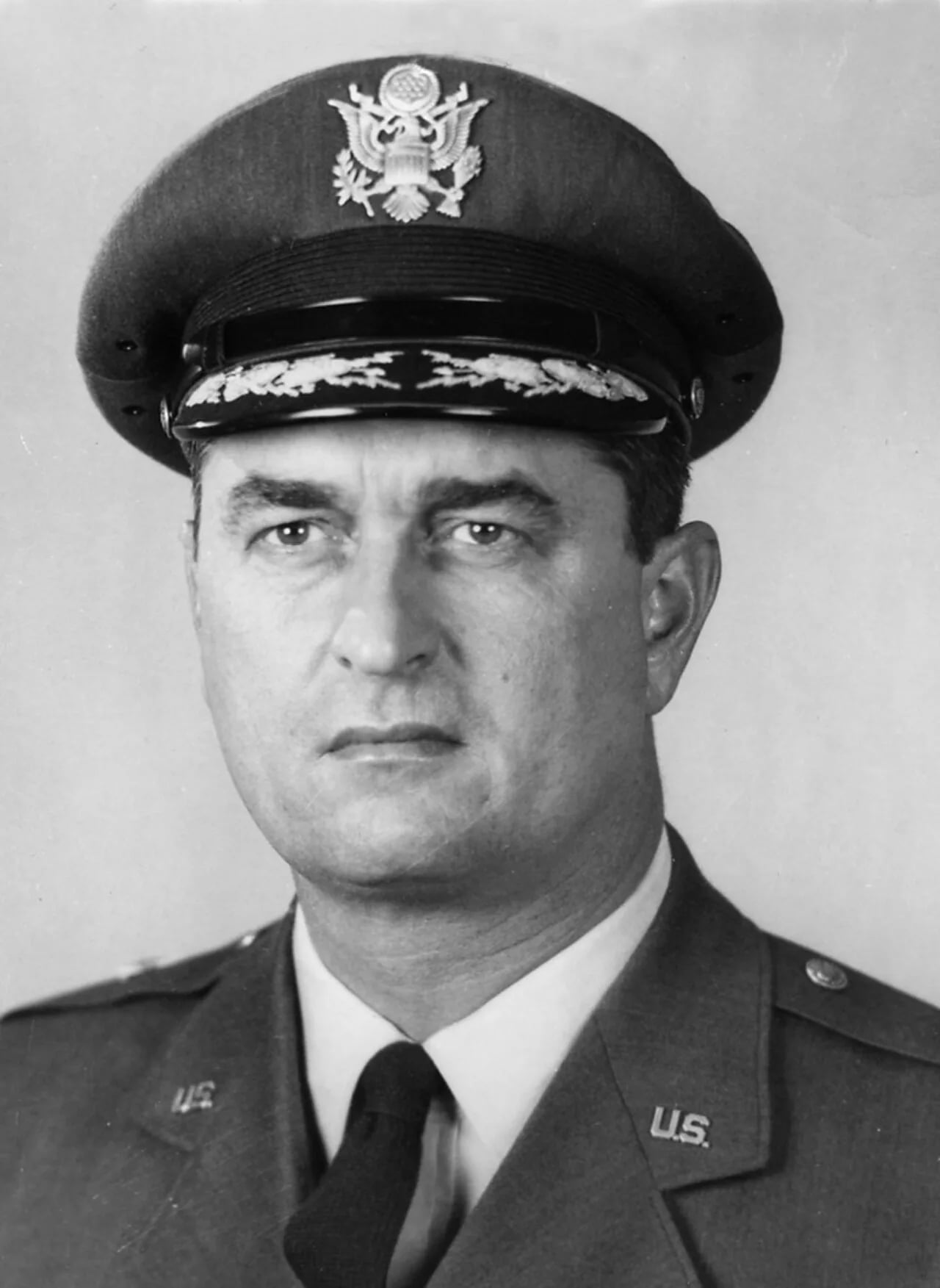 Portrait of G. B. Greene, Jr. (1914–1998) – memorial page
