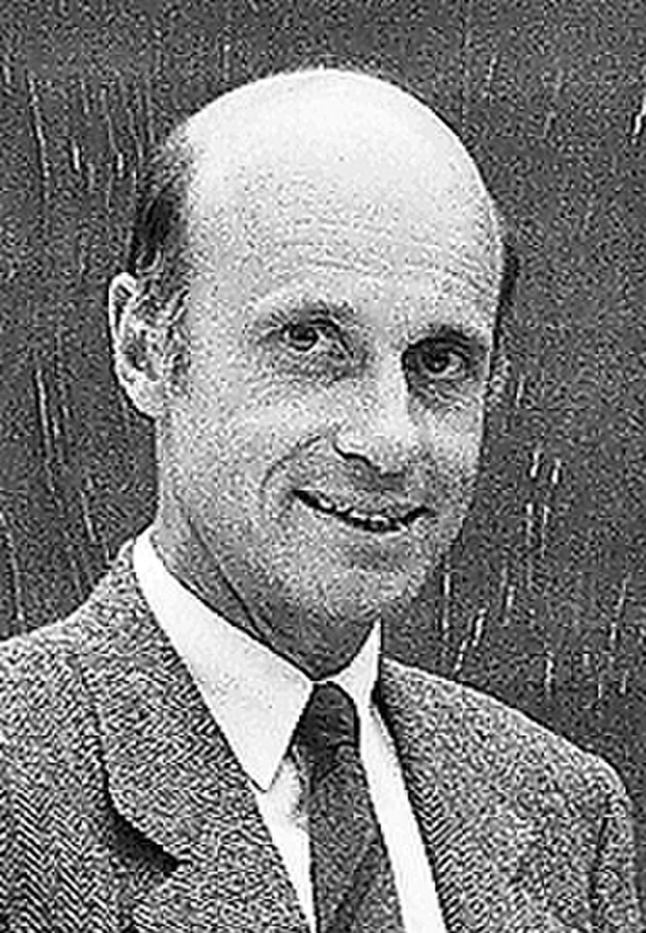 Portrait of Erwin Schöpf (1936–2018) – memorial page