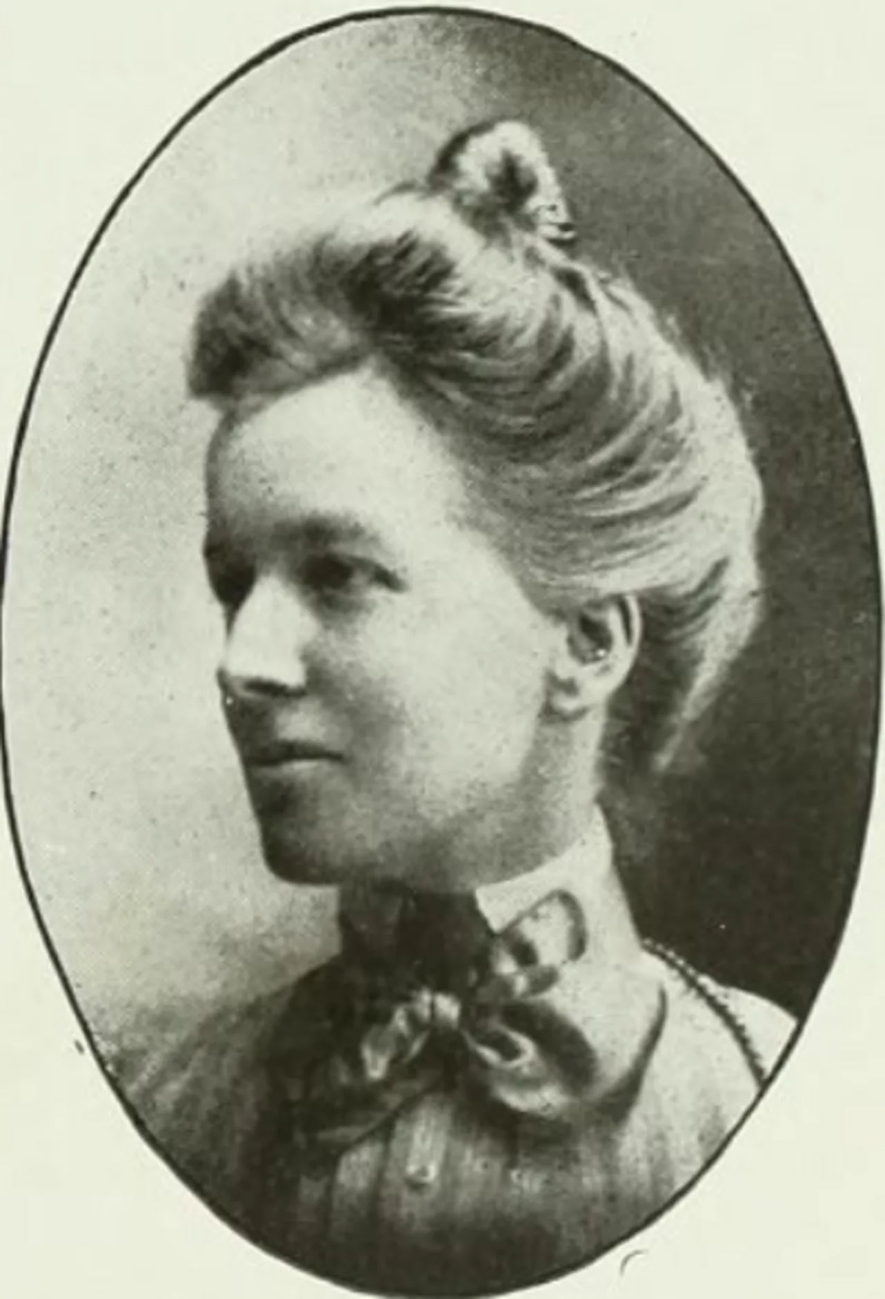 Porträt von G. M. Hirst (1869–1962) – Gedenkseite