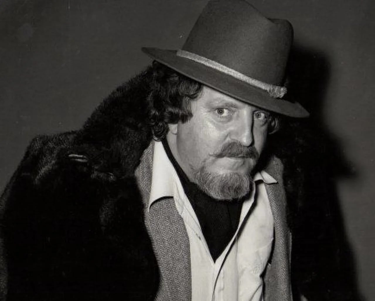 Porträt von G. William Oakley (1937–2010) – Gedenkseite