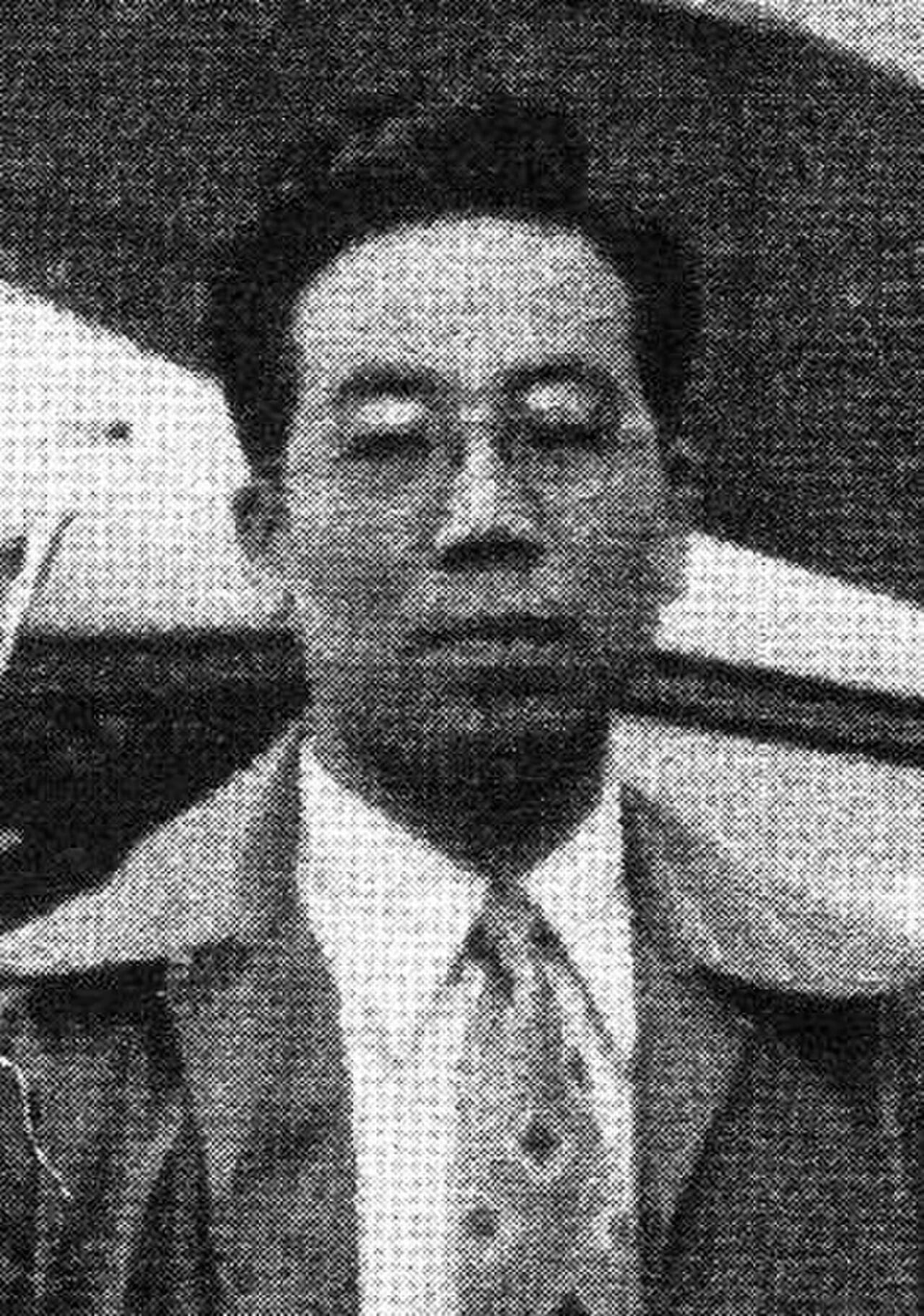Porträt von Shinichiro Sakurai (1929–2011) – Gedenkseite