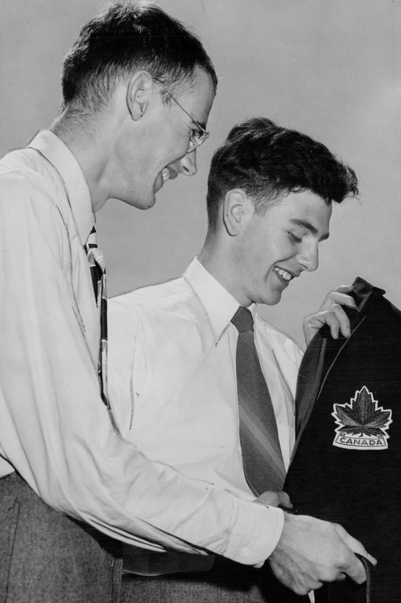Porträt von Richard Townsend (1928–1982) – Gedenkseite