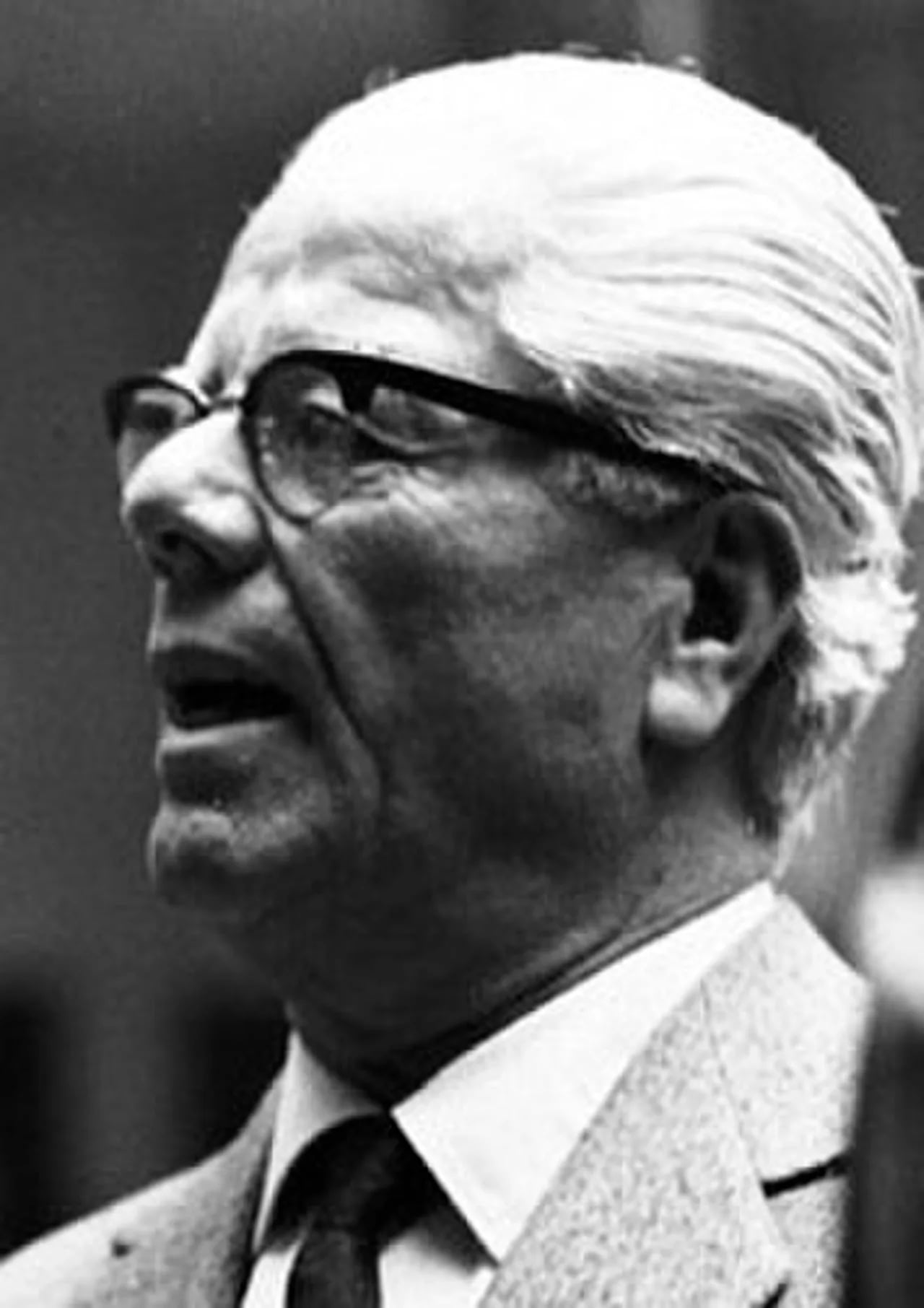 Portrait of Battista Pininfarina (1893–1966) – memorial page