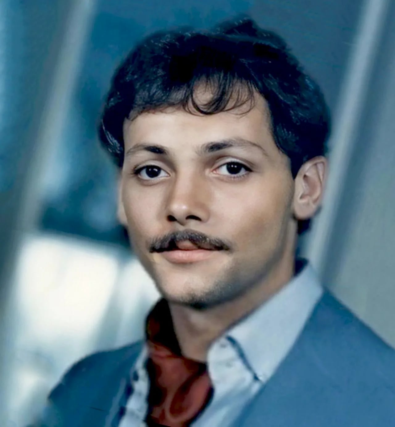 Portrait of Patrick Dewaere (1947–1982) – memorial page