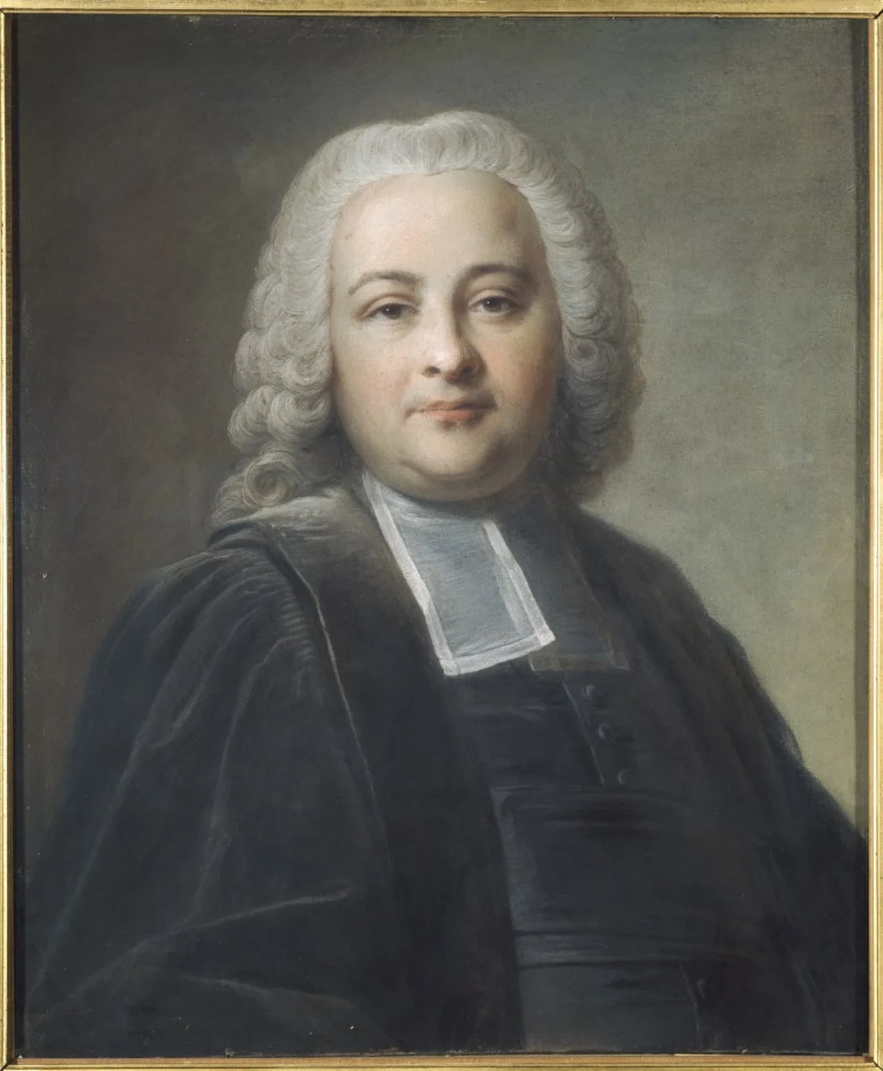 Portrait of Chrétien-Guillaume de Lamoignon de Malesherbes (1721–1794) – memorial page