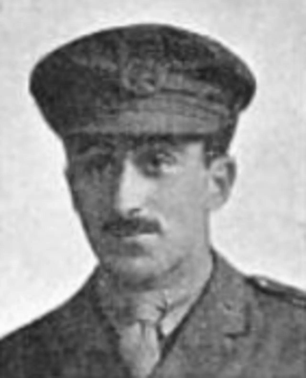 Portrait of Gabriel Coury (1896–1956) – memorial page