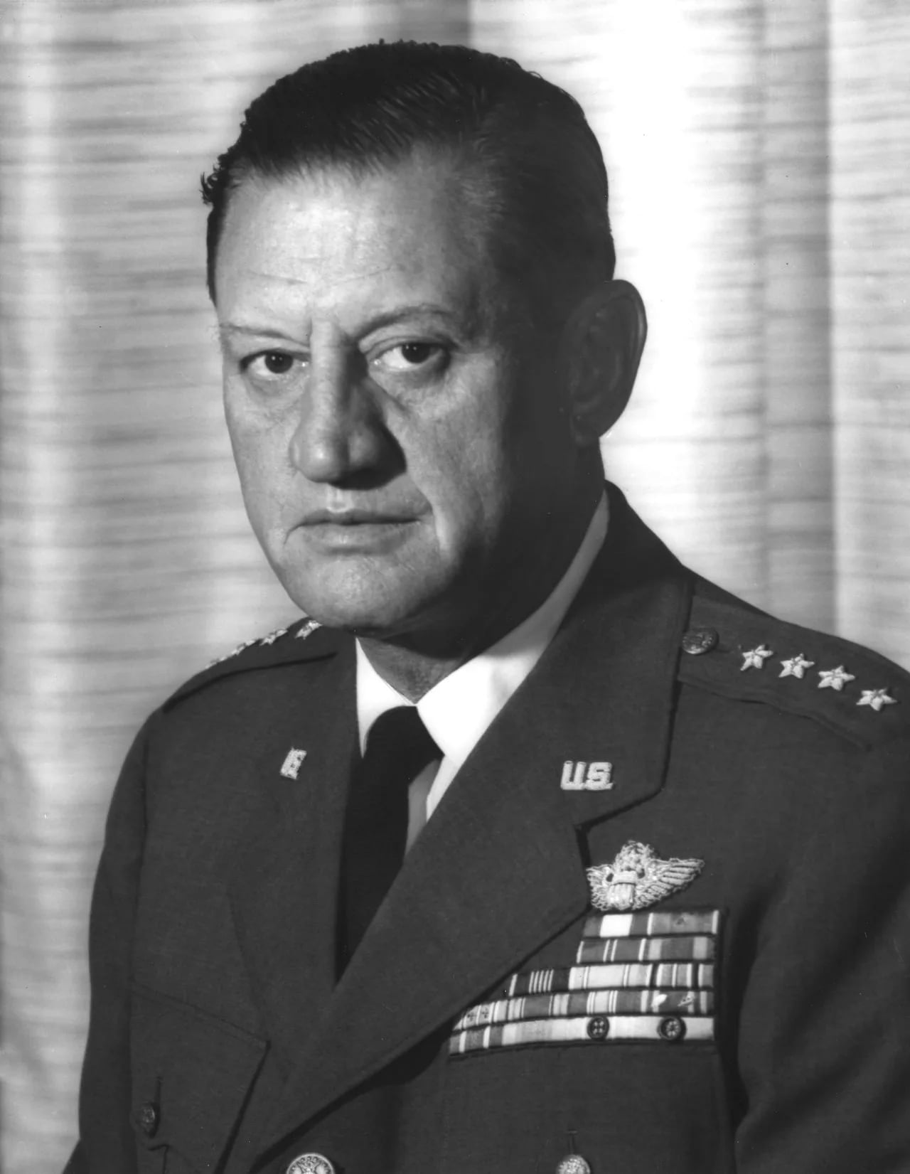 Porträt von Gabriel P. Disosway (1910–2001) – Gedenkseite