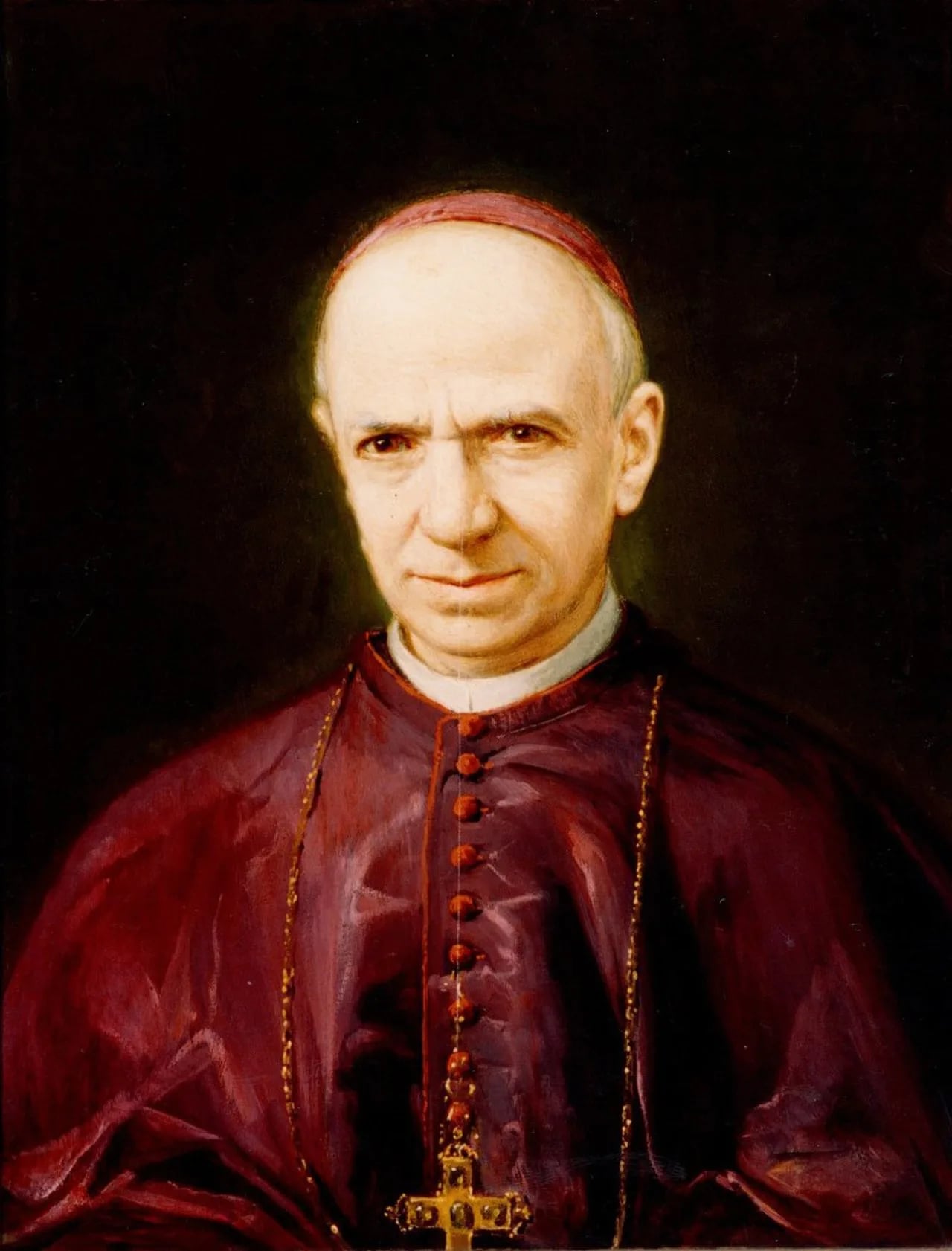 Portrait of Gaetano Guindani (1834–1904) – memorial page