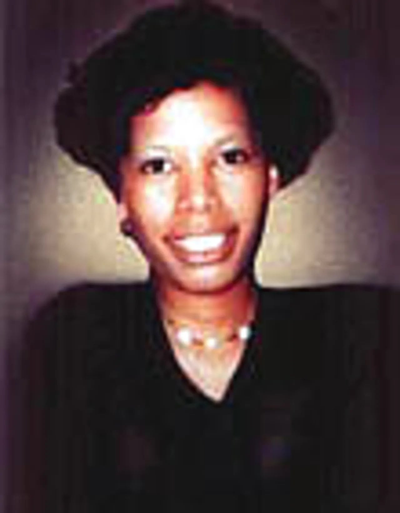 Porträt von Gail Cobb (1950–1974) – Gedenkseite