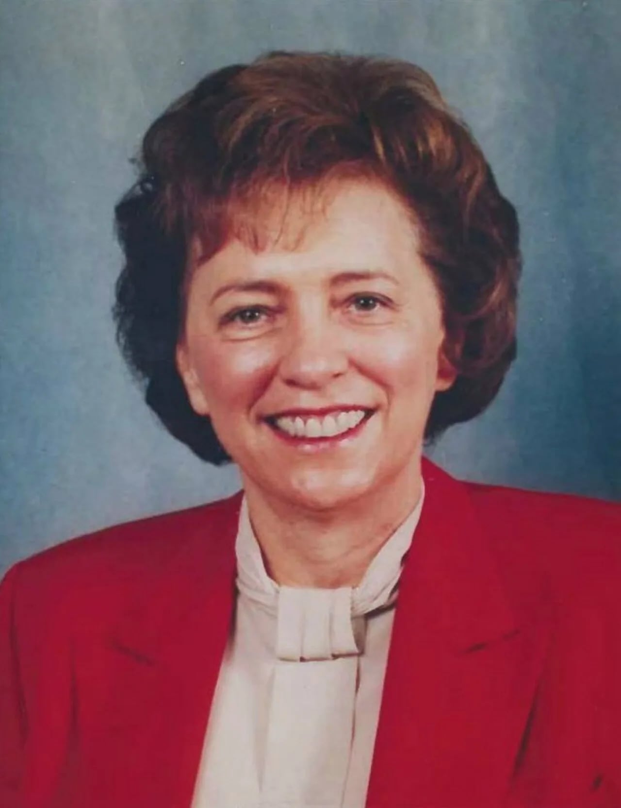 Portrait of Kathy Karpan (1942–2025) – memorial page