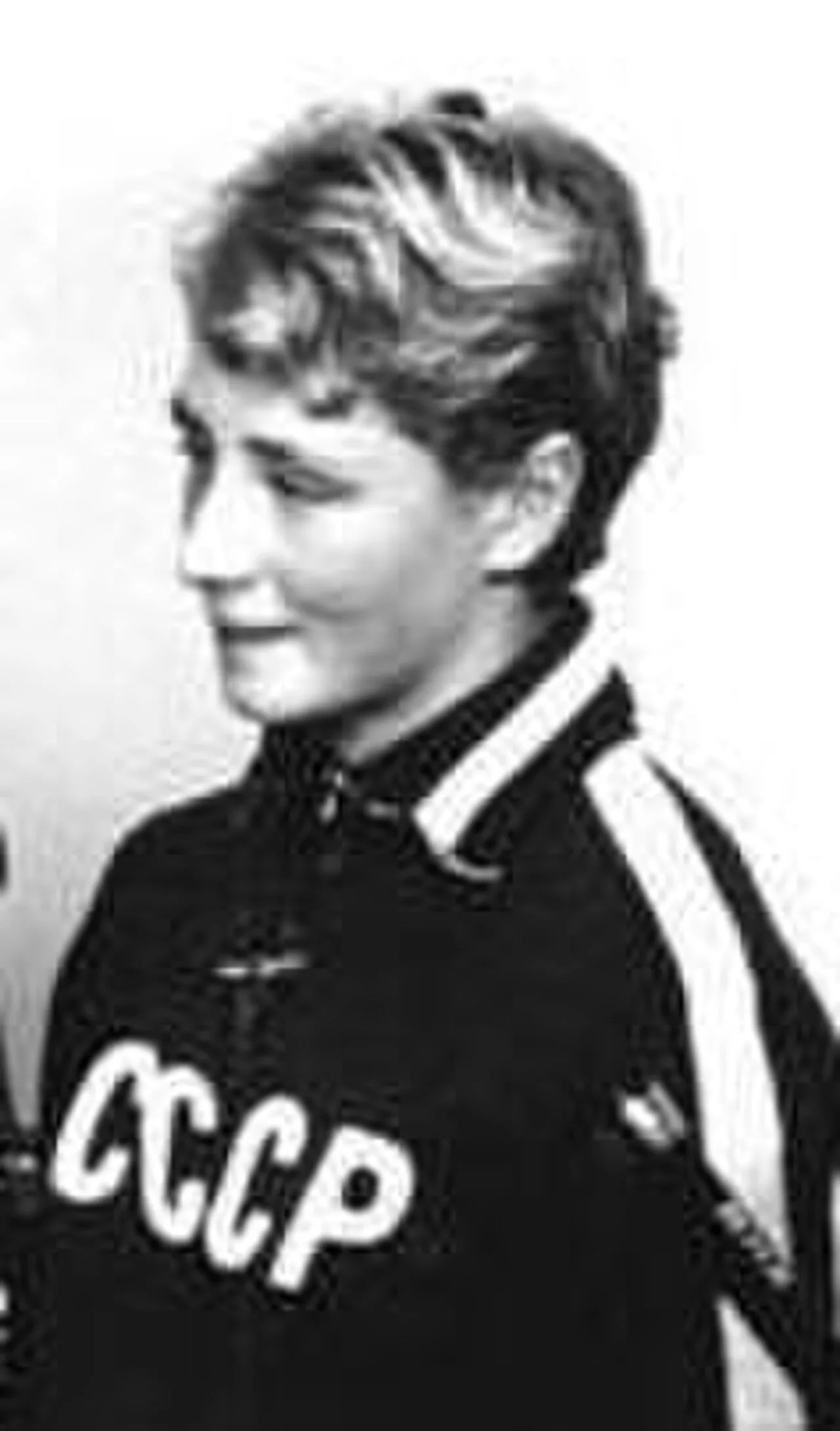 Porträt von Galina Alexandrowna Alexejewa (1946–2024) – Gedenkseite