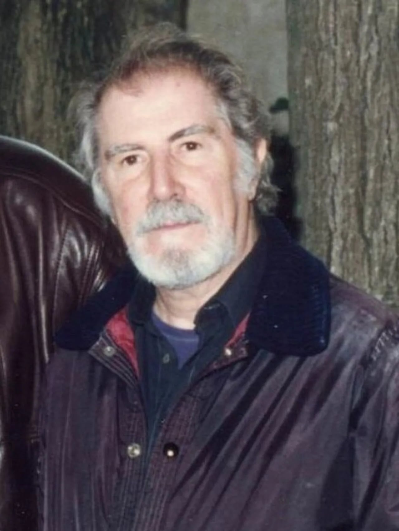 Porträt von Modest Cuixart (1925–2007) – Gedenkseite