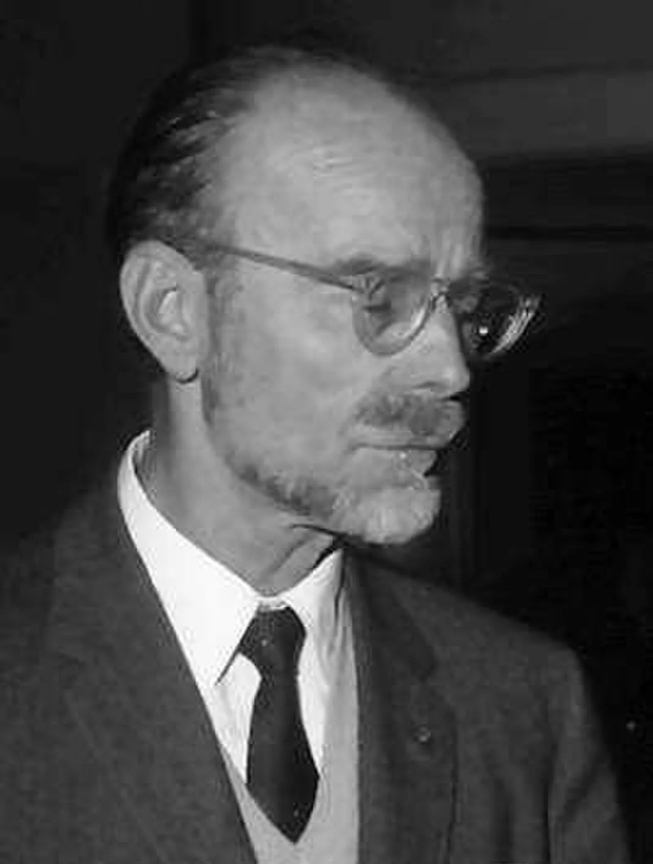 Portrait of Pierre Auger (1899–1993) – memorial page