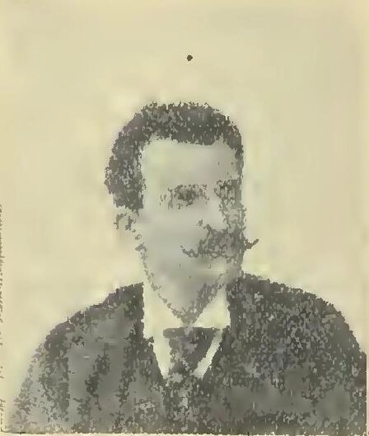 Portrait of Edoardo Giraud (1839–1912) – memorial page