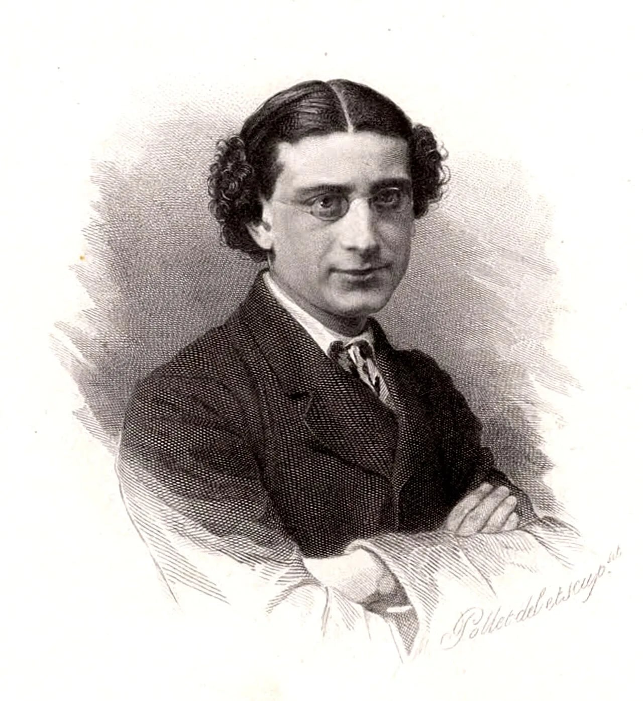 Portrait of José Martínez Monroy (1837–1861) – memorial page