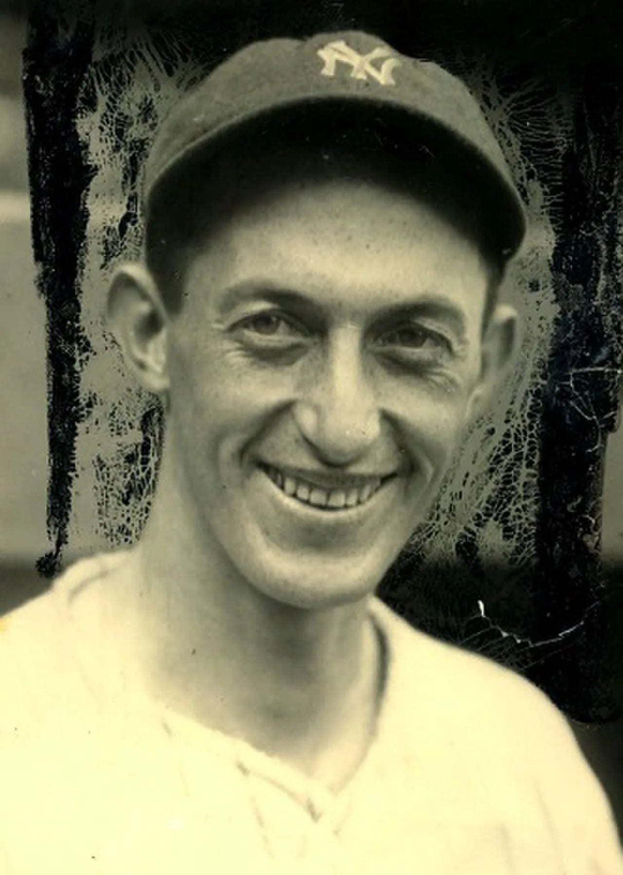 Portrait of Garland Braxton (1900–1966) – memorial page