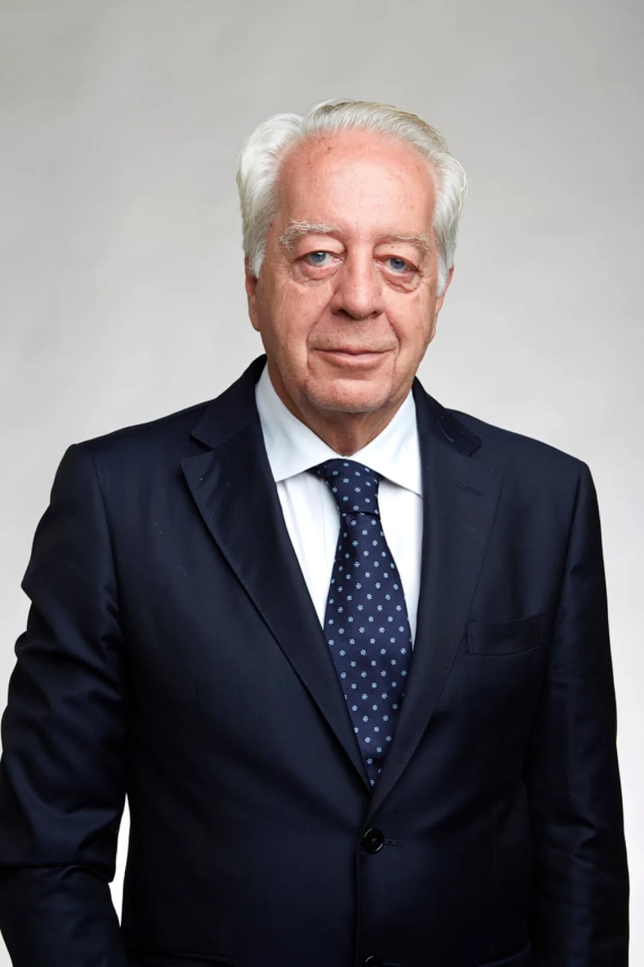 Porträt von Tullio Pozzan (1949–2022) – Gedenkseite