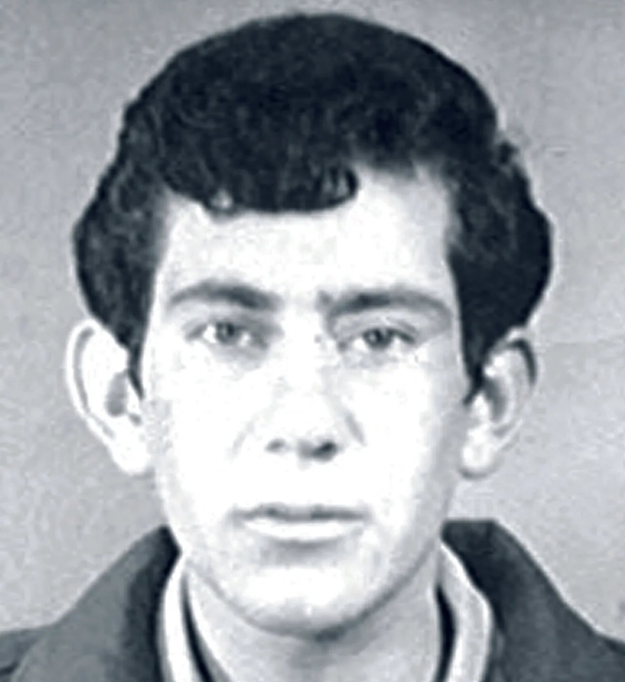 Portrait of Eduardo Pérez Silveira (1950–1974) – memorial page