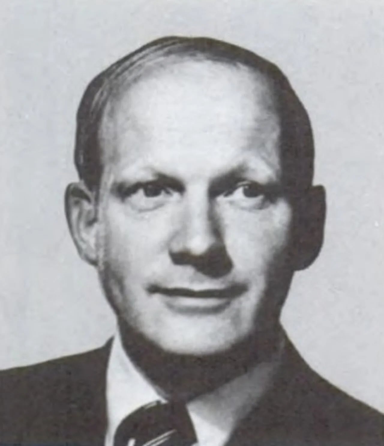 Portrait of Gary A. Lee (1933–2022) – memorial page