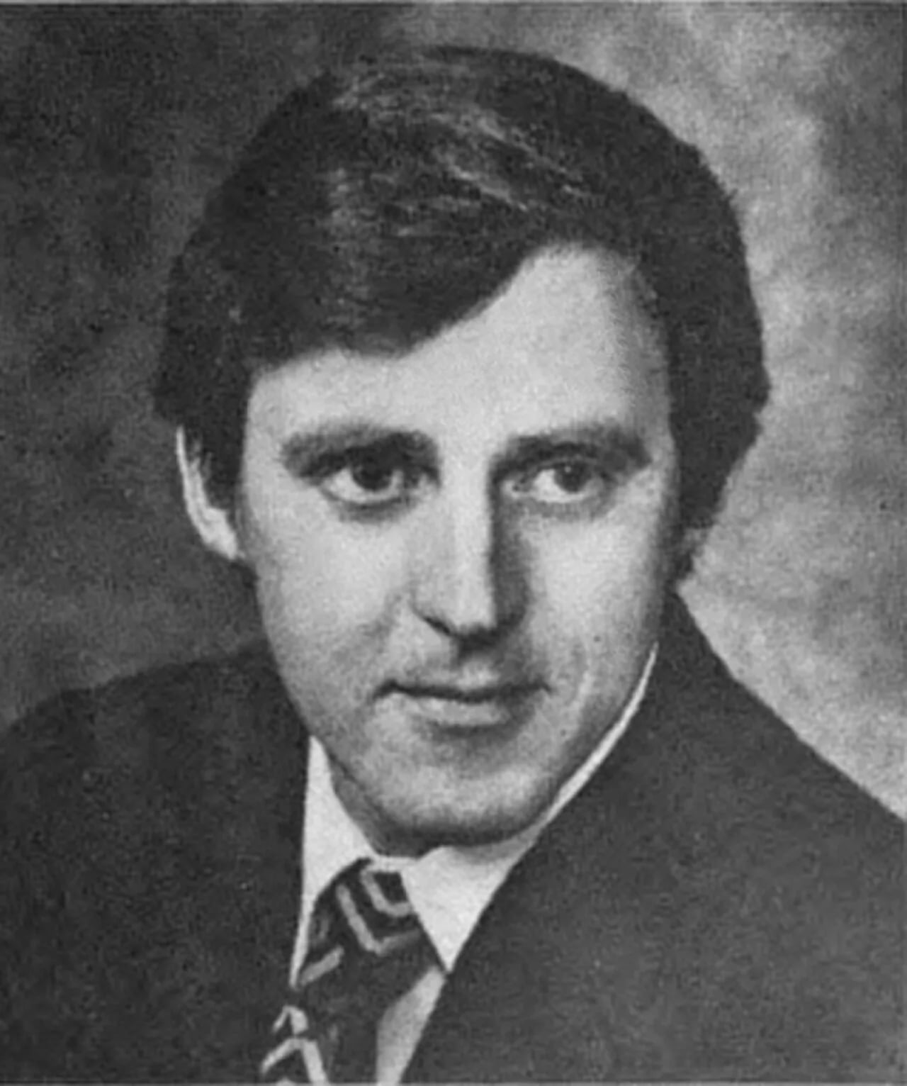 Porträt von Gary A. Myers (1937–2020) – Gedenkseite