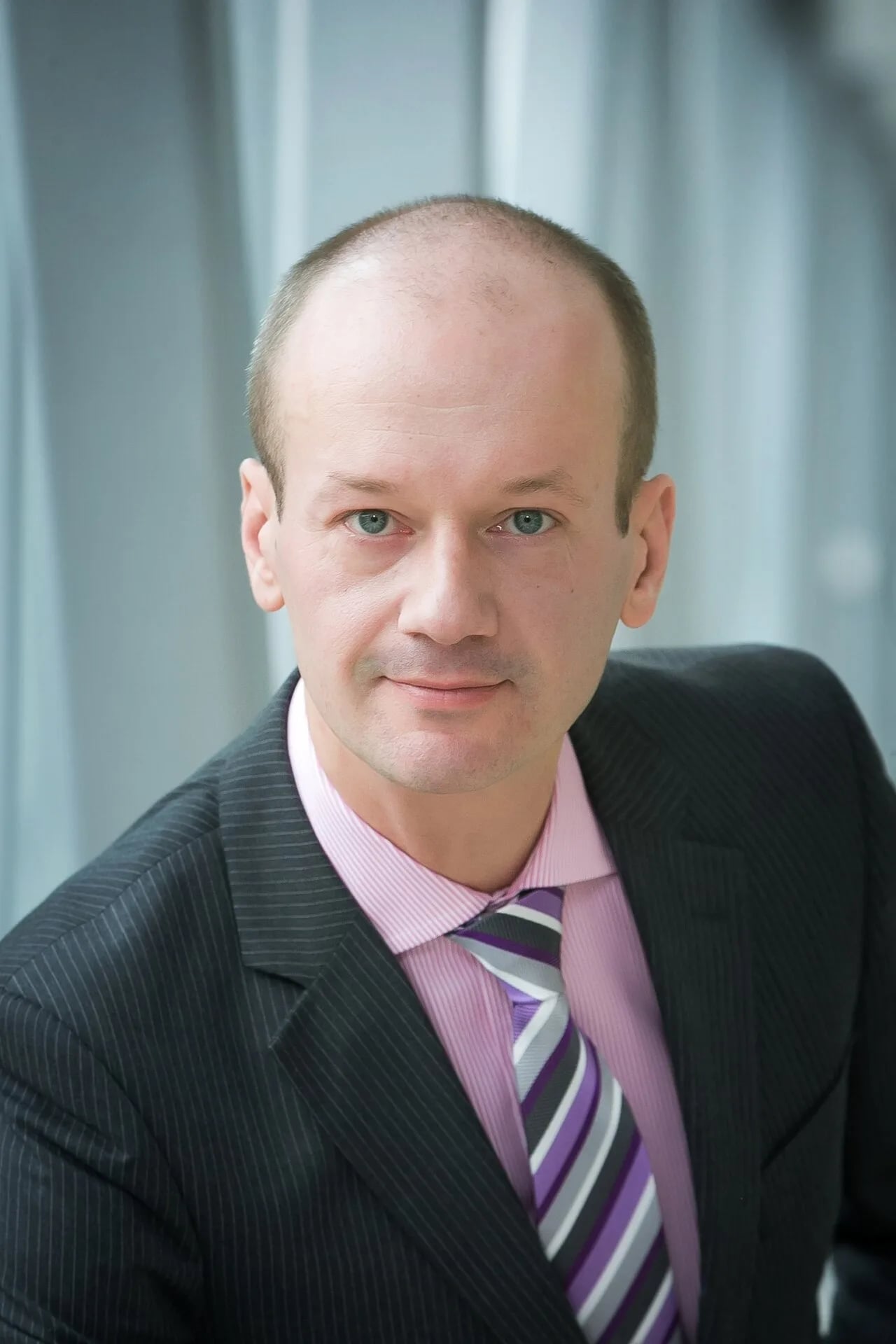 Portrait of Rokas Žilinskas (1972–2017) – memorial page