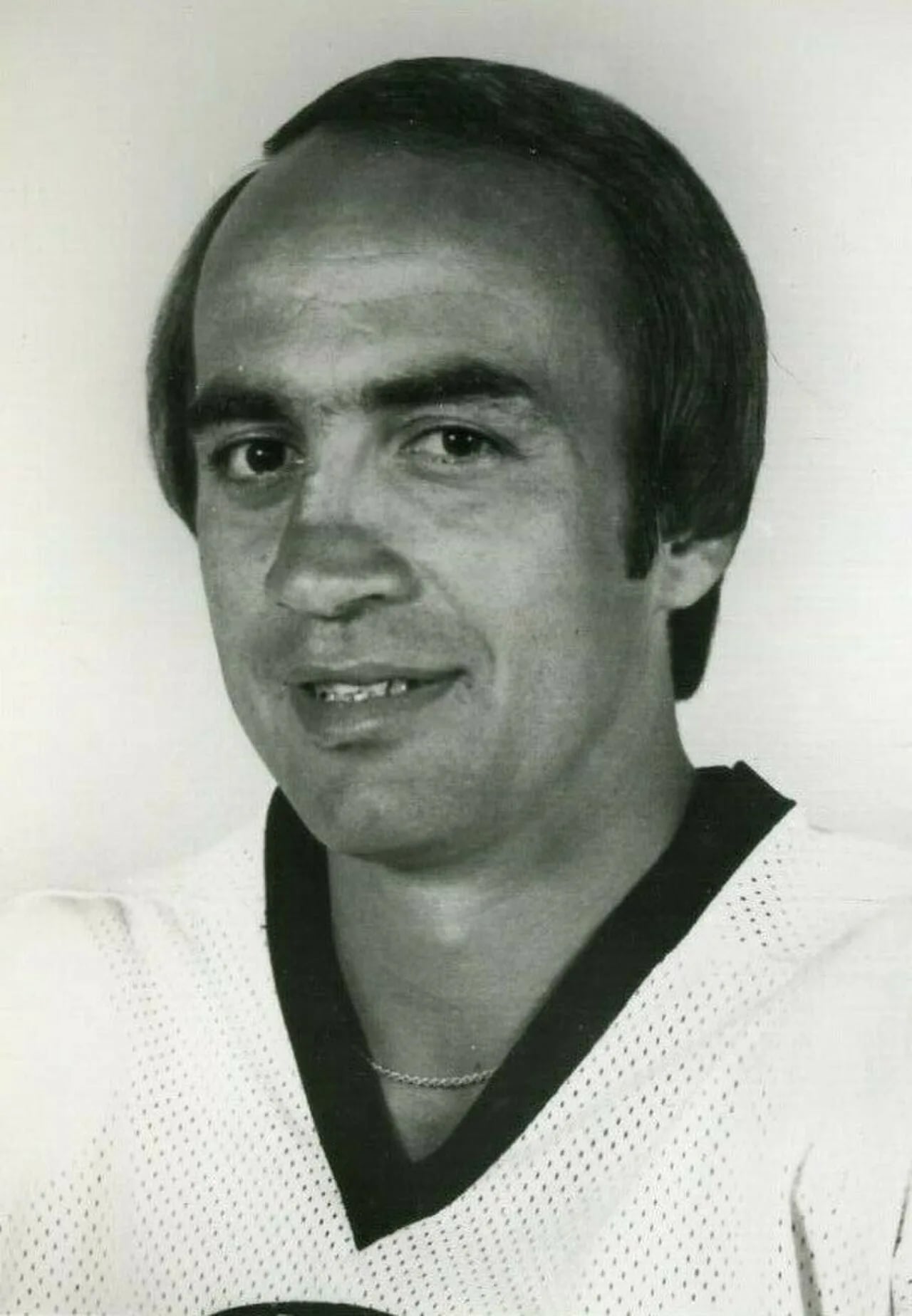Portrait of Gary Doak (1946–2017) – memorial page