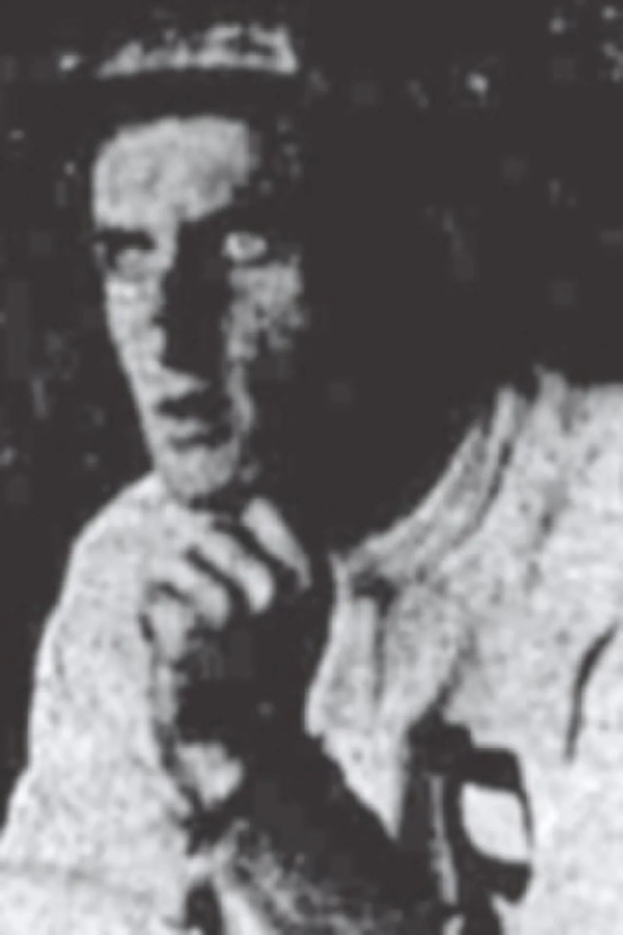 Portrait of Gary Fortune (1894–1955) – memorial page