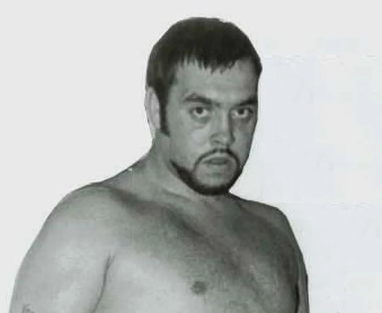 Portrait of Gary Hart (1942–2008) – memorial page