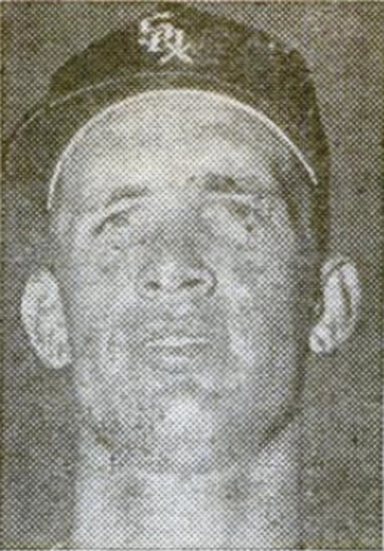 Portrait of Gary Peters (1937–2023) – memorial page