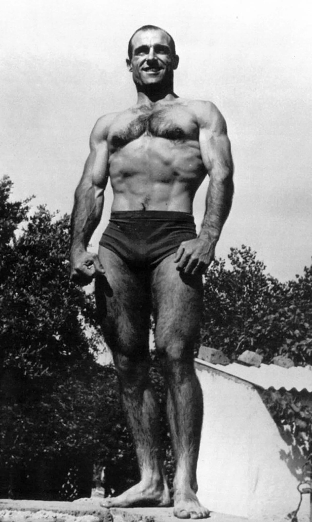 Porträt von Sebastiano Mannironi (1930–2015) – Gedenkseite