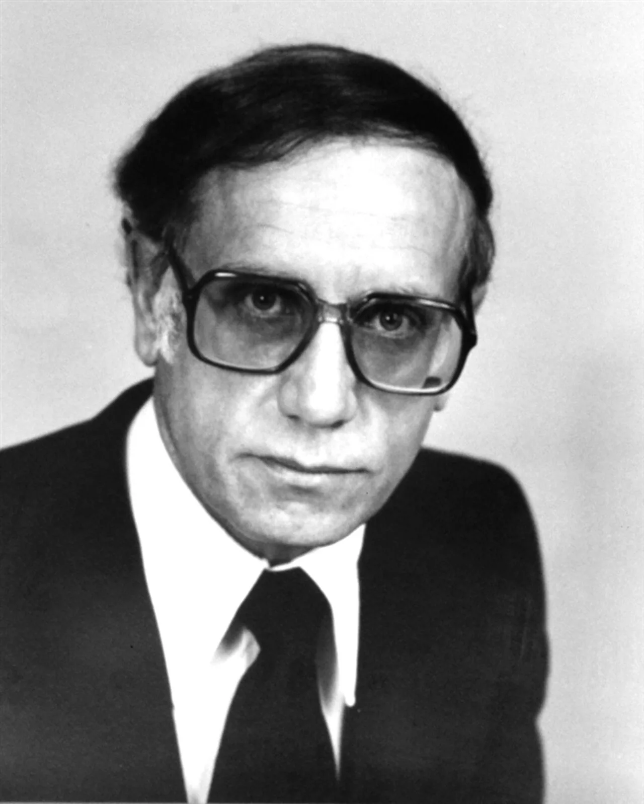 Porträt von Richard E. Hallgren (1932–2023) – Gedenkseite