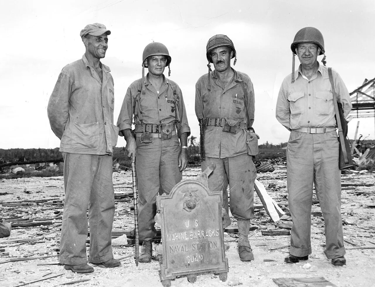 Portrait of Merlin F. Schneider (1901–1970) – memorial page
