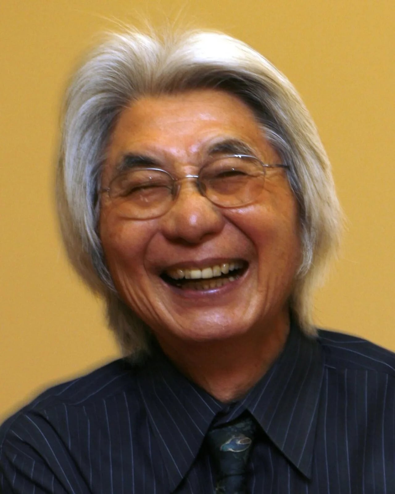 Porträt von Ronald Takaki (1939–2009) – Gedenkseite