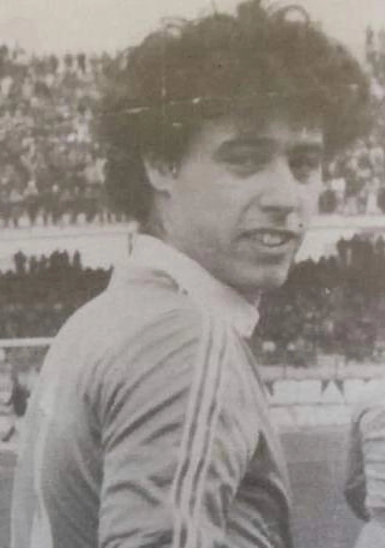 Porträt von Giuseppe Stasio (1960–2025) – Gedenkseite