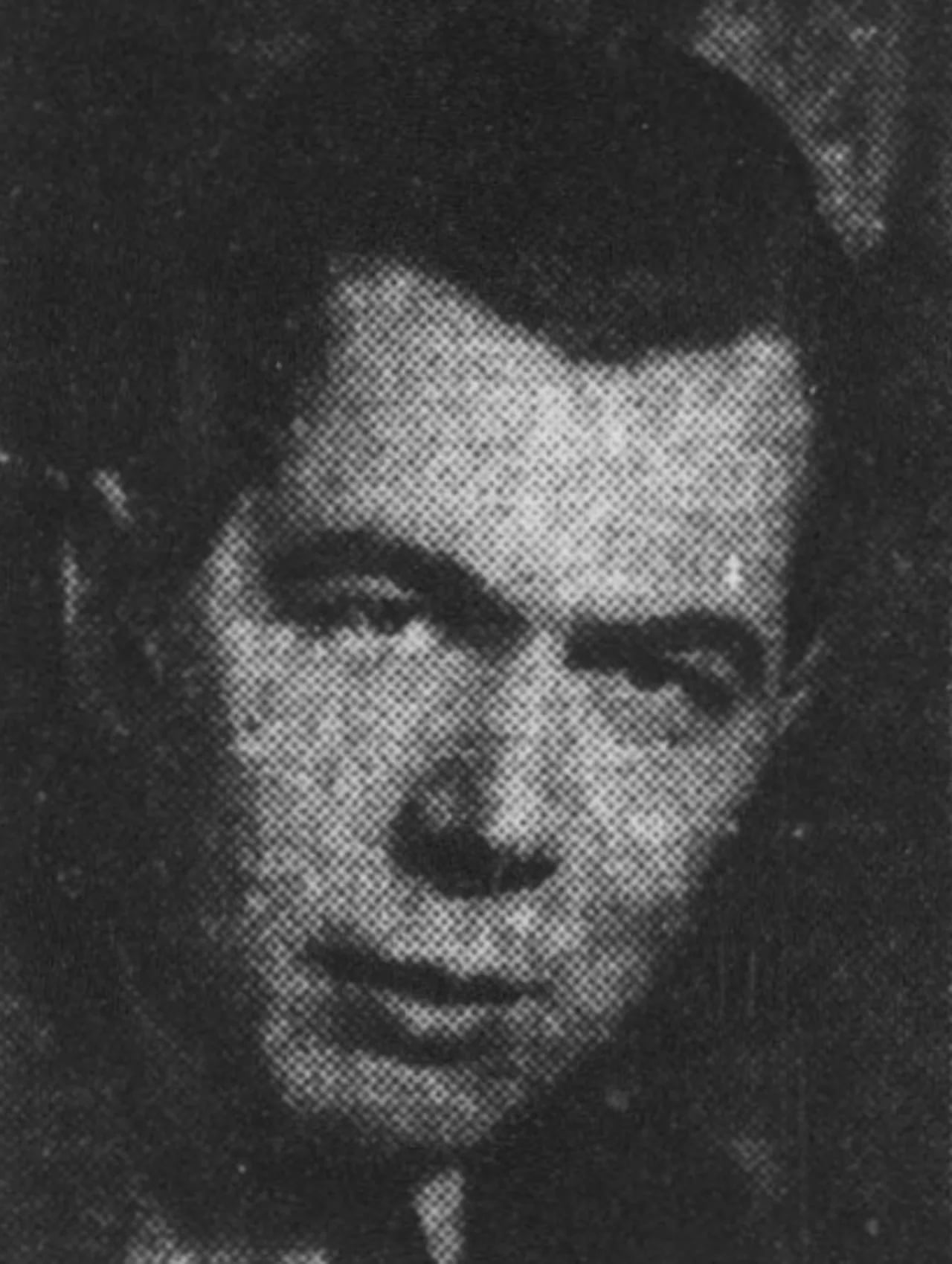 Porträt von Gayelord Hauser (1895–1984) – Gedenkseite