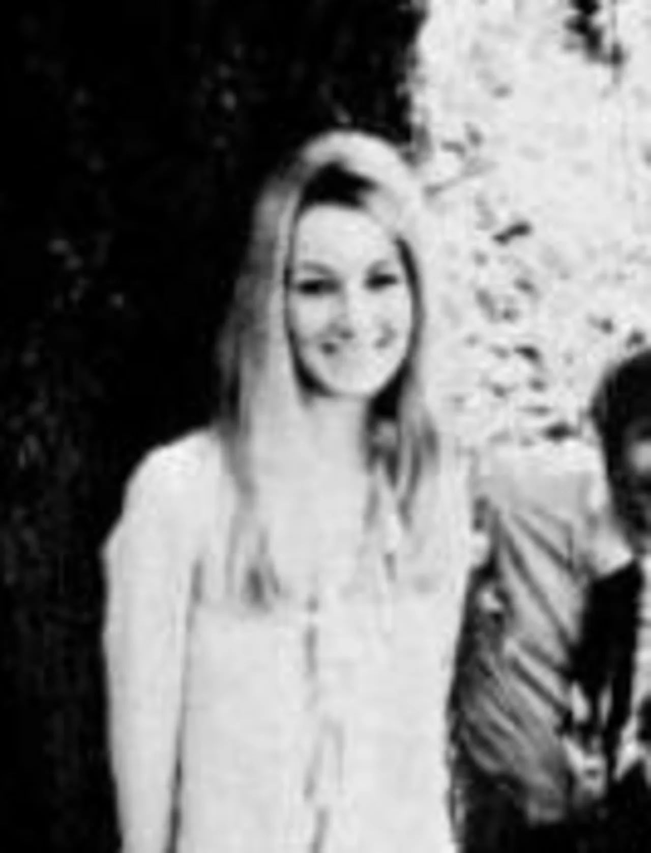 Porträt von Gayle McCormick (1948–2016) – Gedenkseite