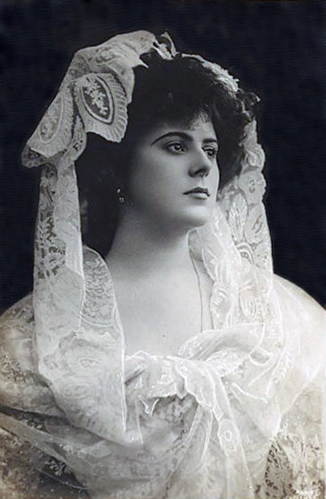 Portrait of Gaynor Rowlands (1883–1906) – memorial page