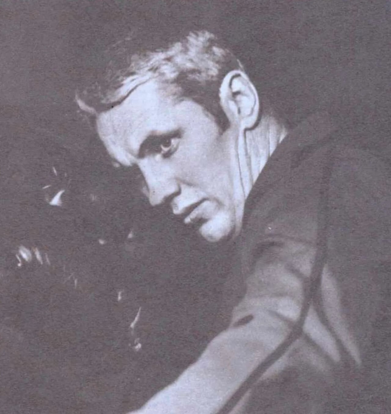 Portrait of Vasile Mariuțan (1935–1999) – memorial page