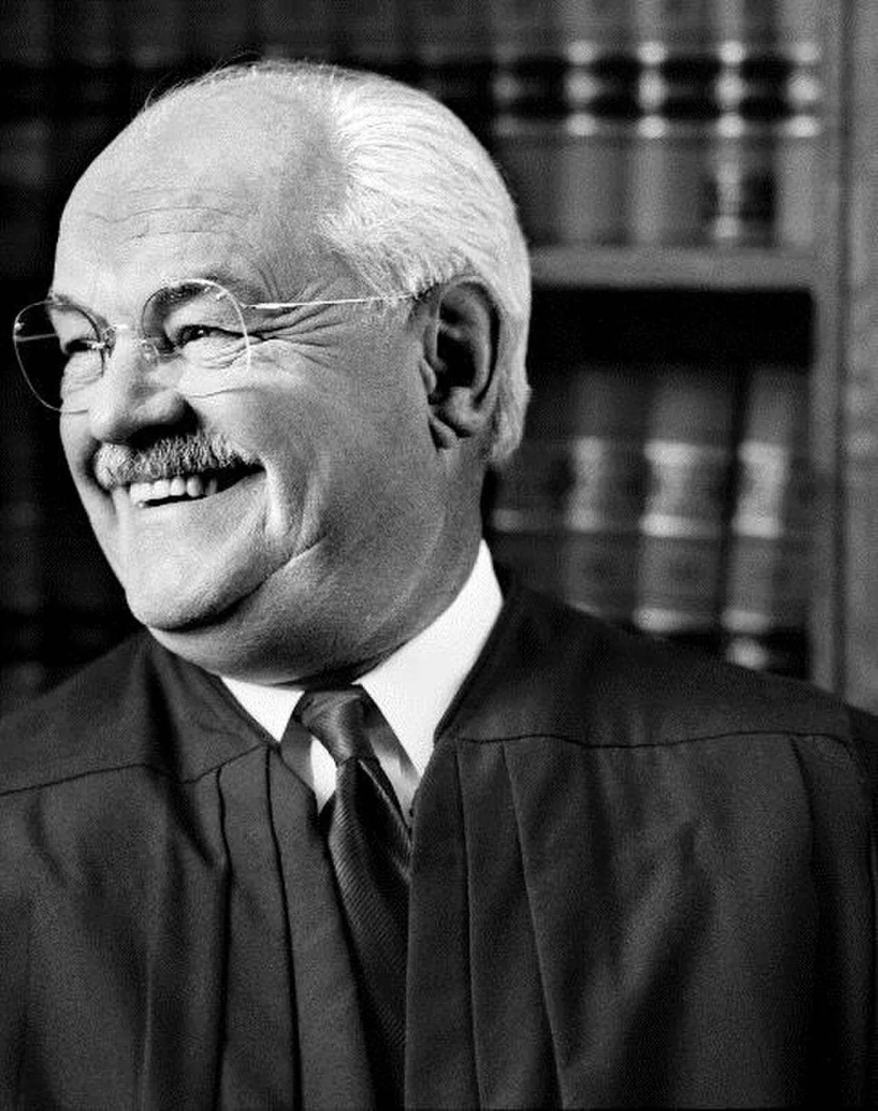 Portrait of Gene Carter (1935–2021) – memorial page