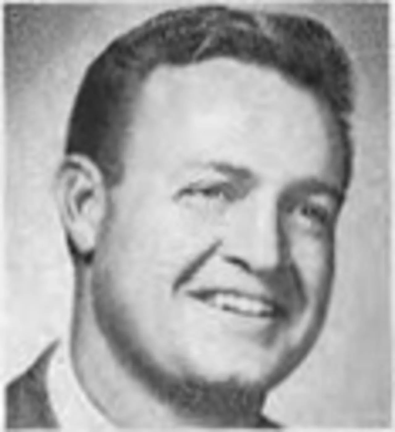 Portrait of Gene Cronin (1933–2024) – memorial page