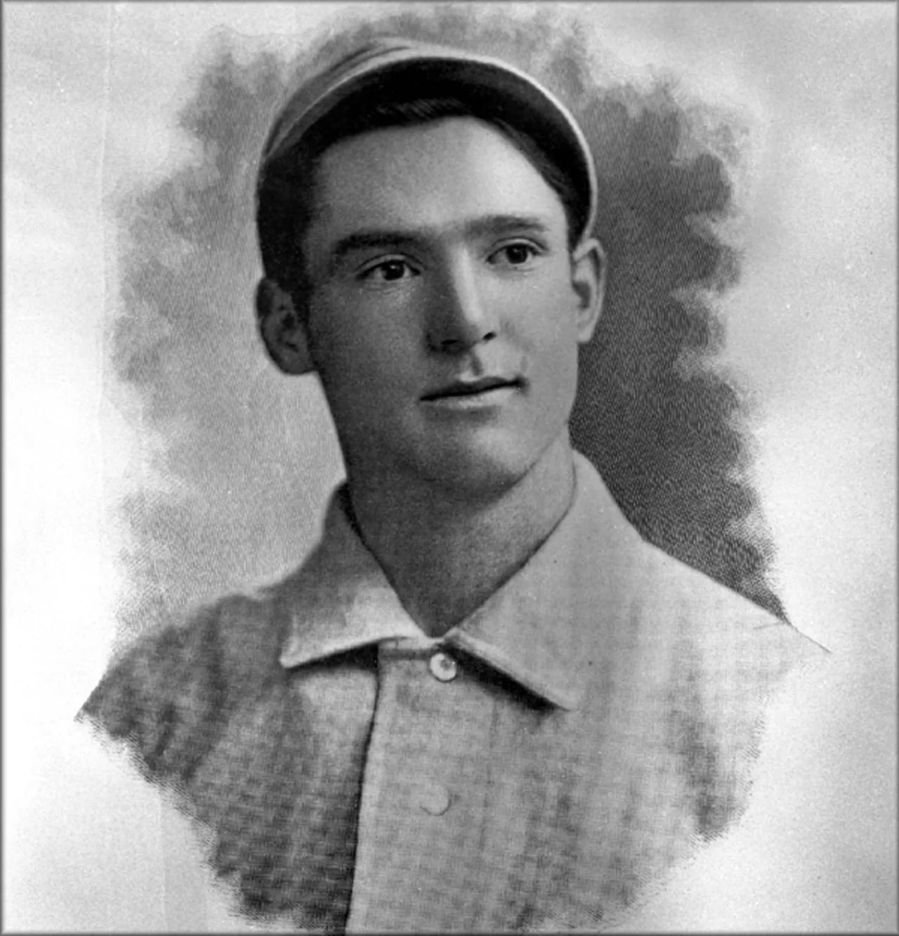 Portrait of Gene DeMontreville (1873–1935) – memorial page