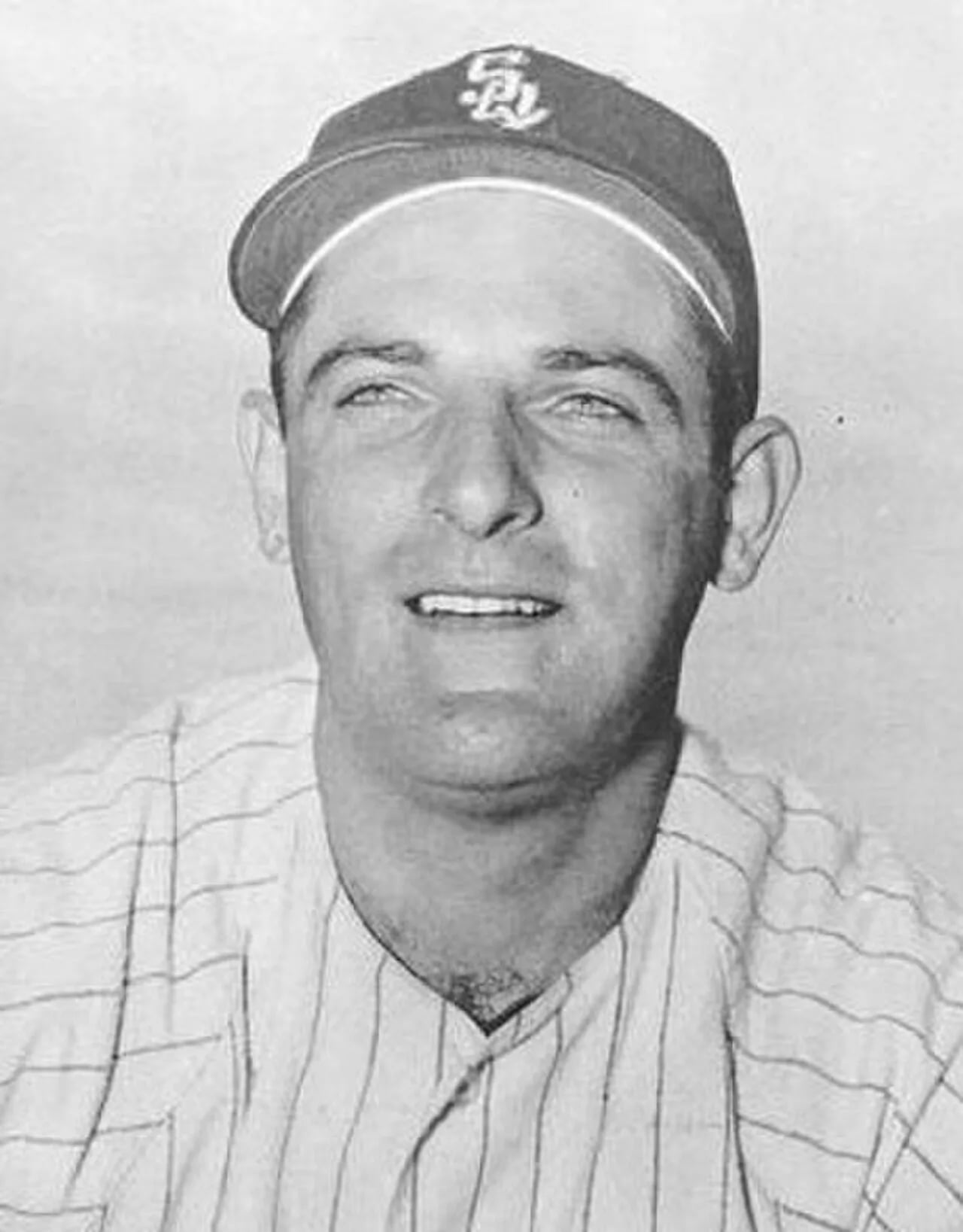 Portrait of Gene Freese (1934–2013) – memorial page