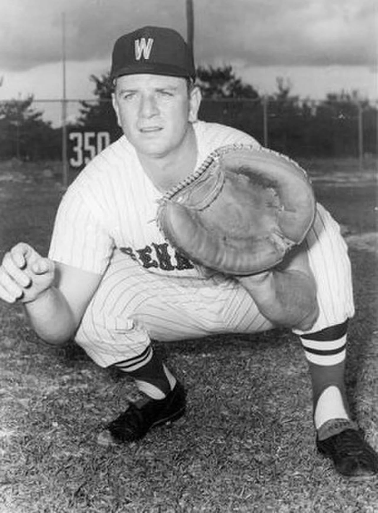 Portrait of Gene Green (1933–1981) – memorial page