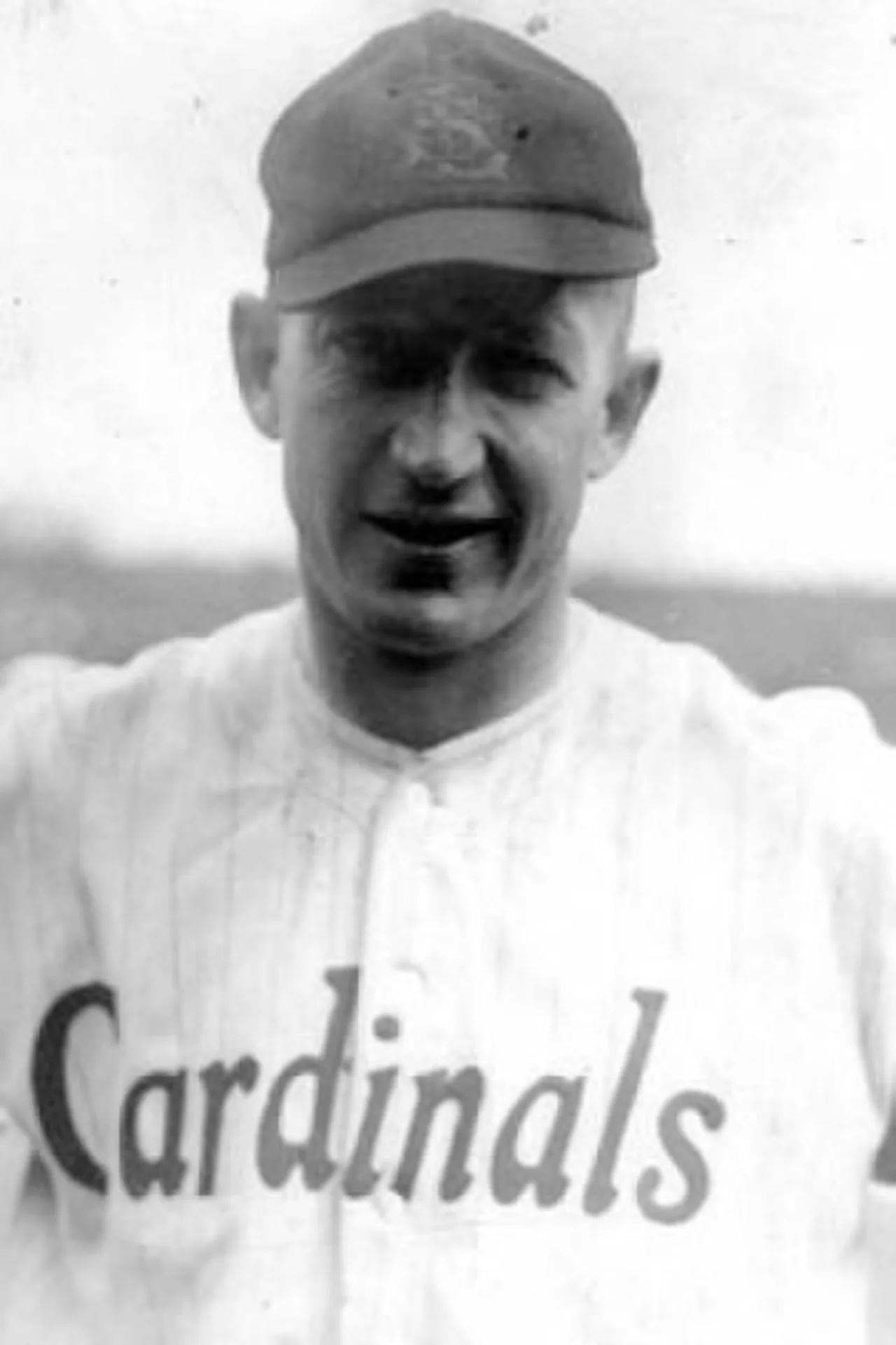 Portrait of Gene Paulette (1891–1966) – memorial page