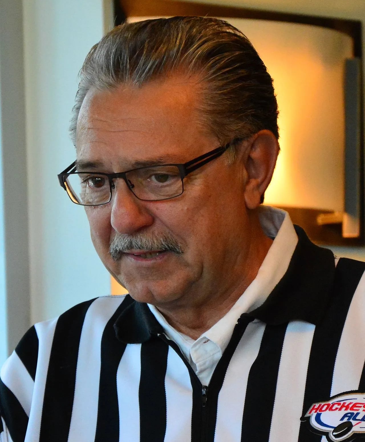 Portrait of Gene Zwozdesky (1948–2019) – memorial page