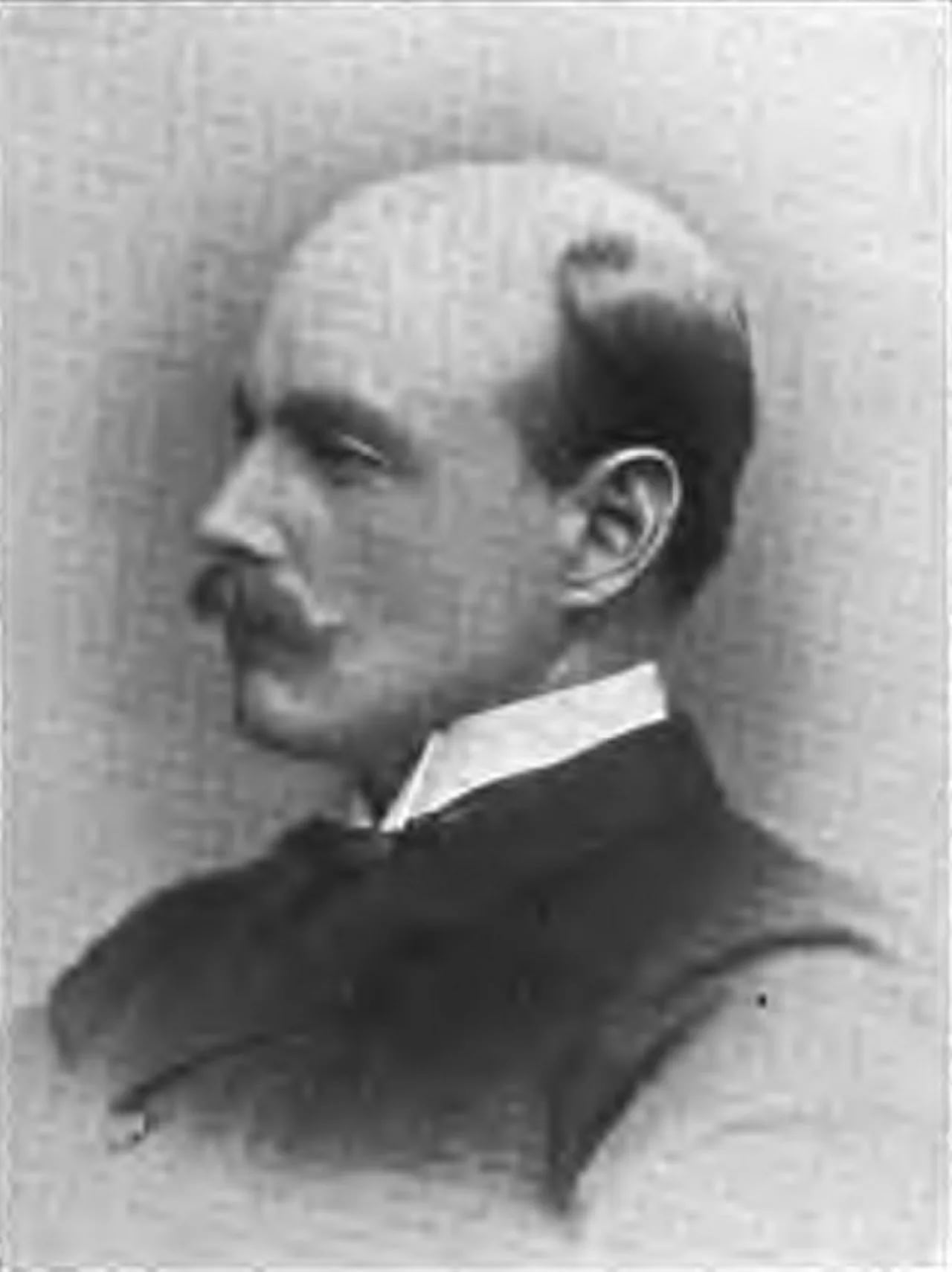 Portrait of Walter Long, 1. Viscount Long (1854–1924) – memorial page