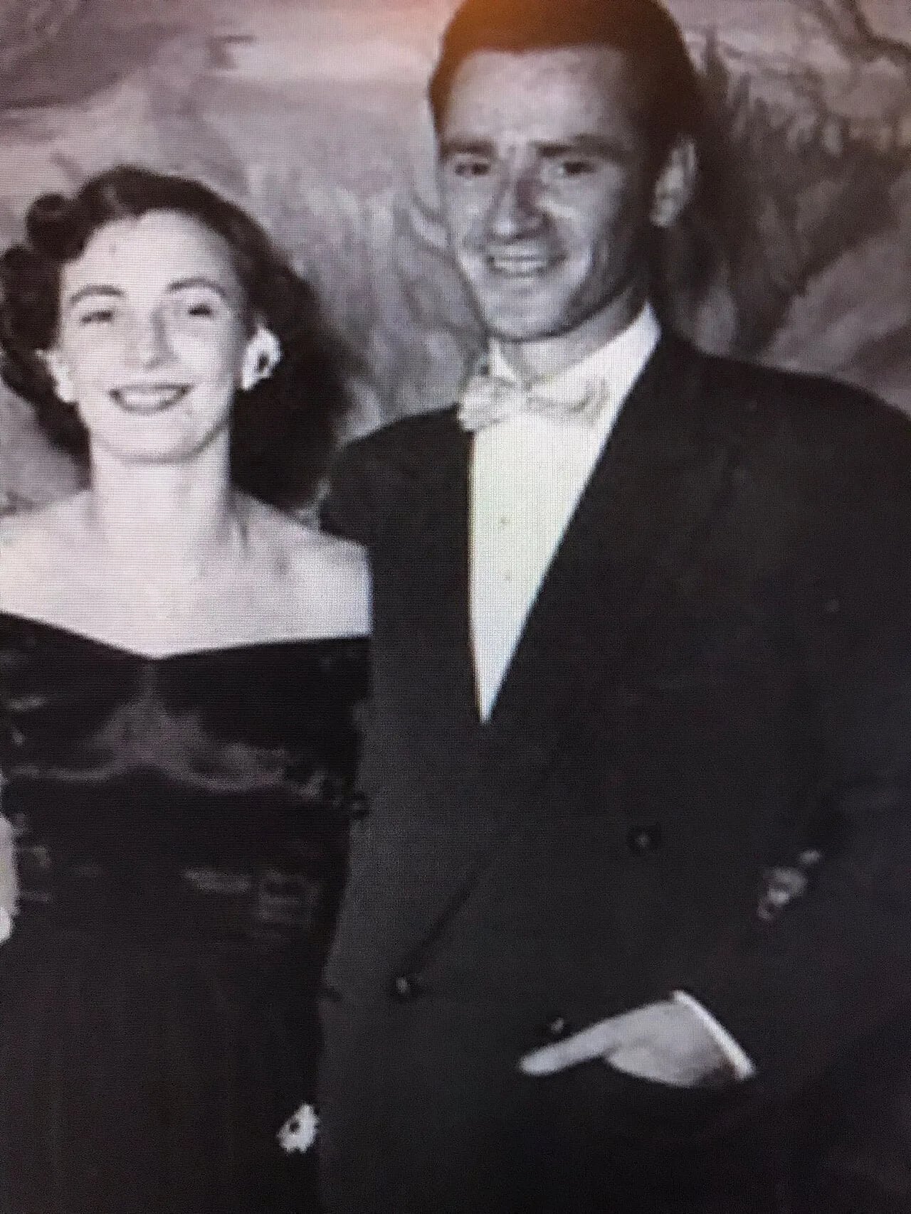 Porträt von Geoffry Morgan Pike (1929–2018) – Gedenkseite